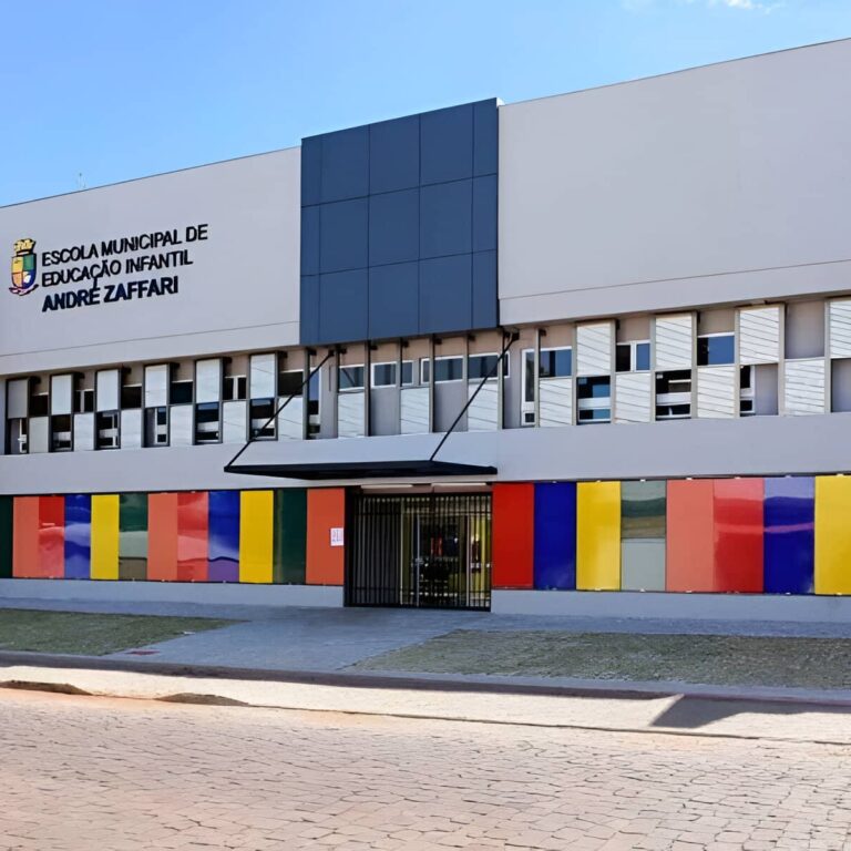 Escola RS